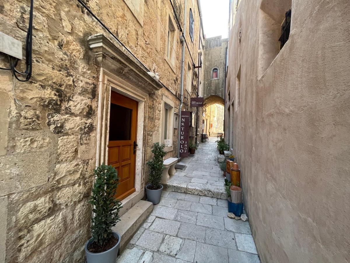 The Old Town Korcula Apartment Bagian luar foto