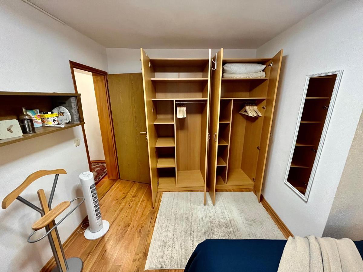The Old Town Korcula Apartment Bagian luar foto