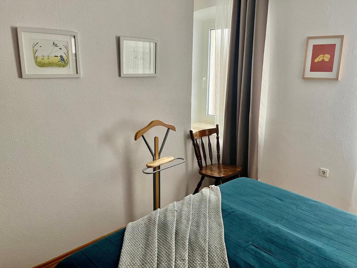 The Old Town Korcula Apartment Bagian luar foto